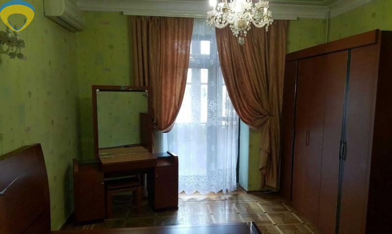 продажа трехкомнатной квартиры номер A-174674 в Приморском районе, фото номер 8